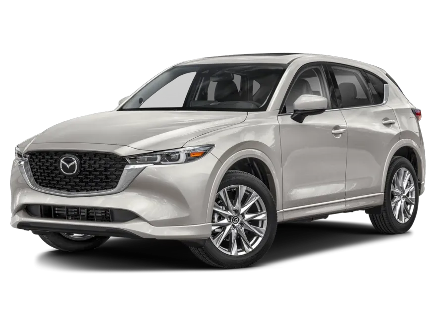 2025 Mazda CX-5 2.5 Premium Plus photo 1