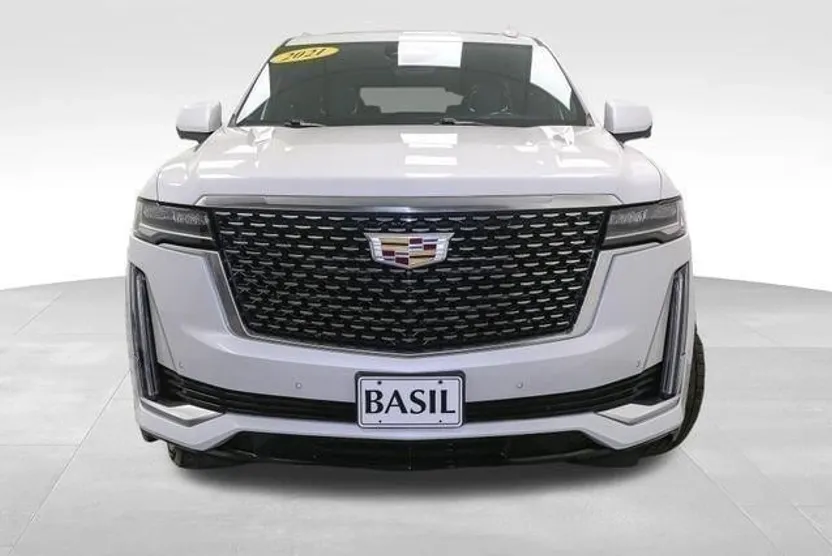 2021 Cadillac Escalade Premium Luxury photo 1