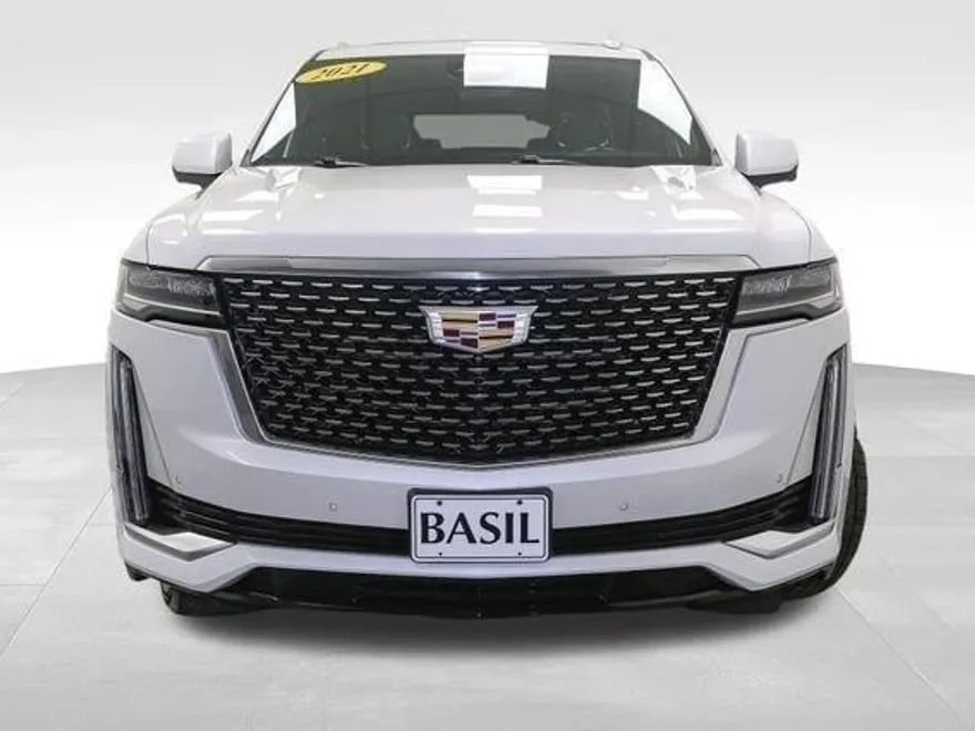 2021 Cadillac Escalade Premium Luxury photo 1