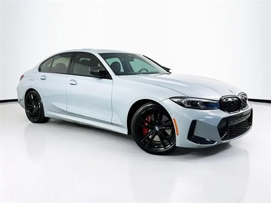 2023 Bmw M340i photo 1