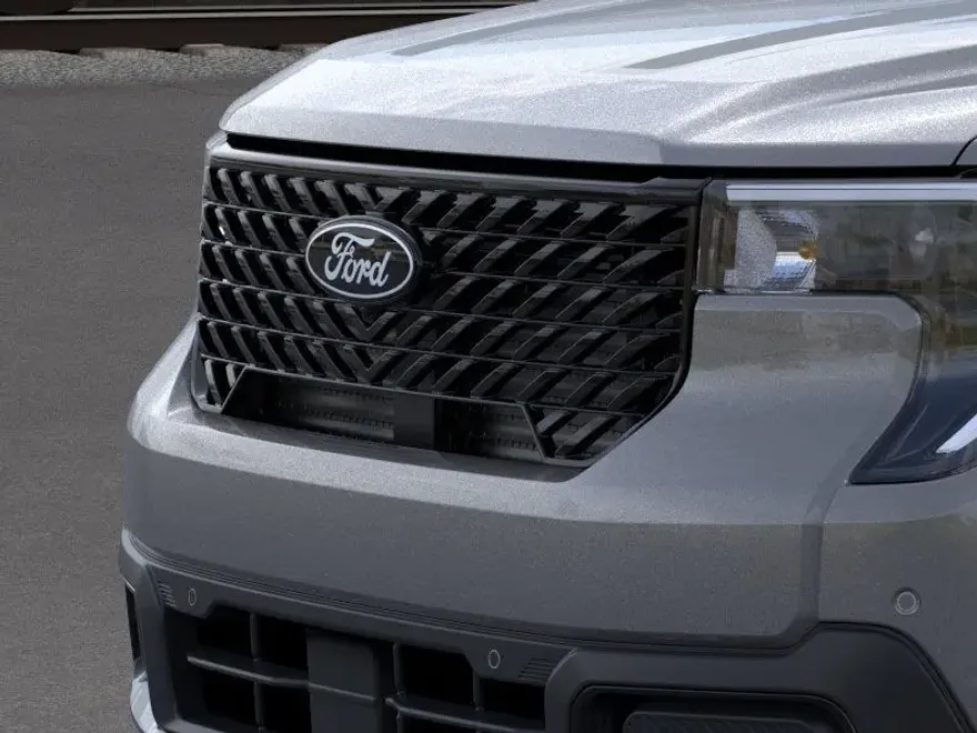 2025 Ford Maverick Lariat photo 1