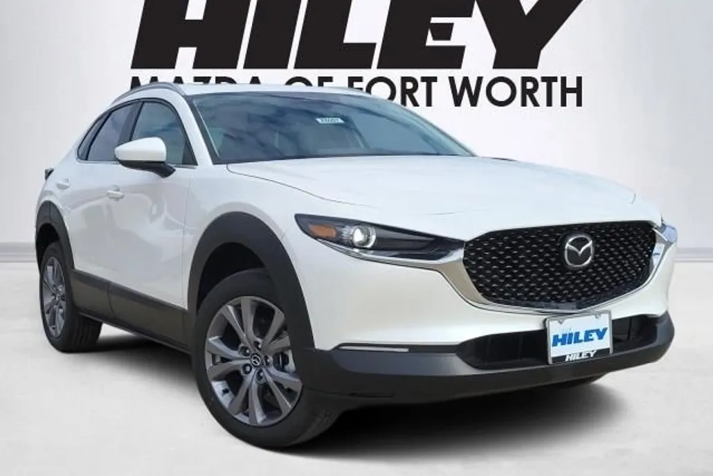 2025 Mazda CX-30 2.5 S Preferred photo 1