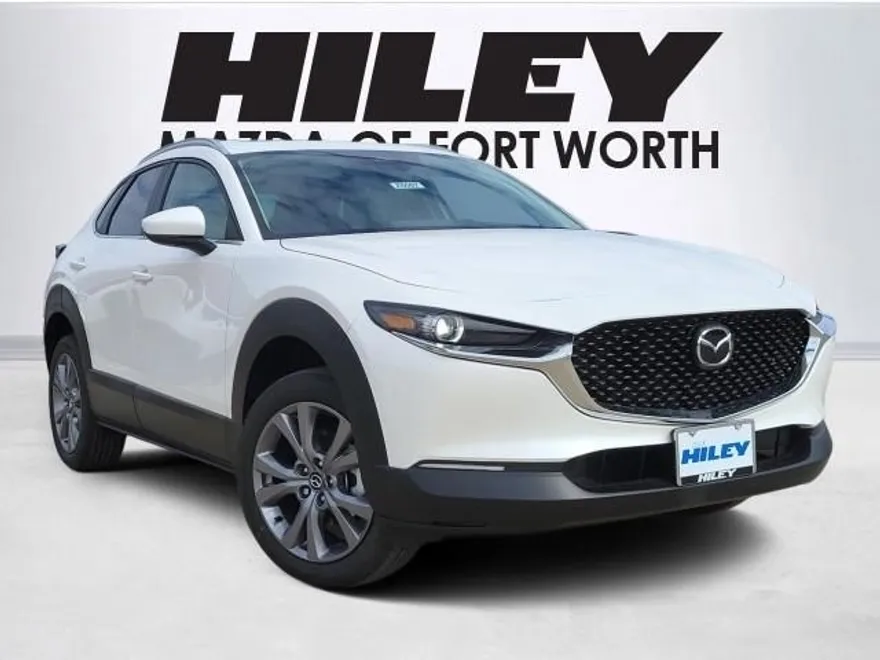 2025 Mazda CX-30 2.5 S Preferred photo 1