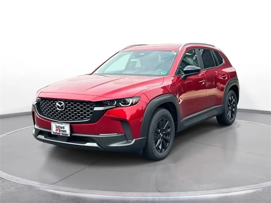 2025 Mazda CX-50 2.5 S Preferred photo 1