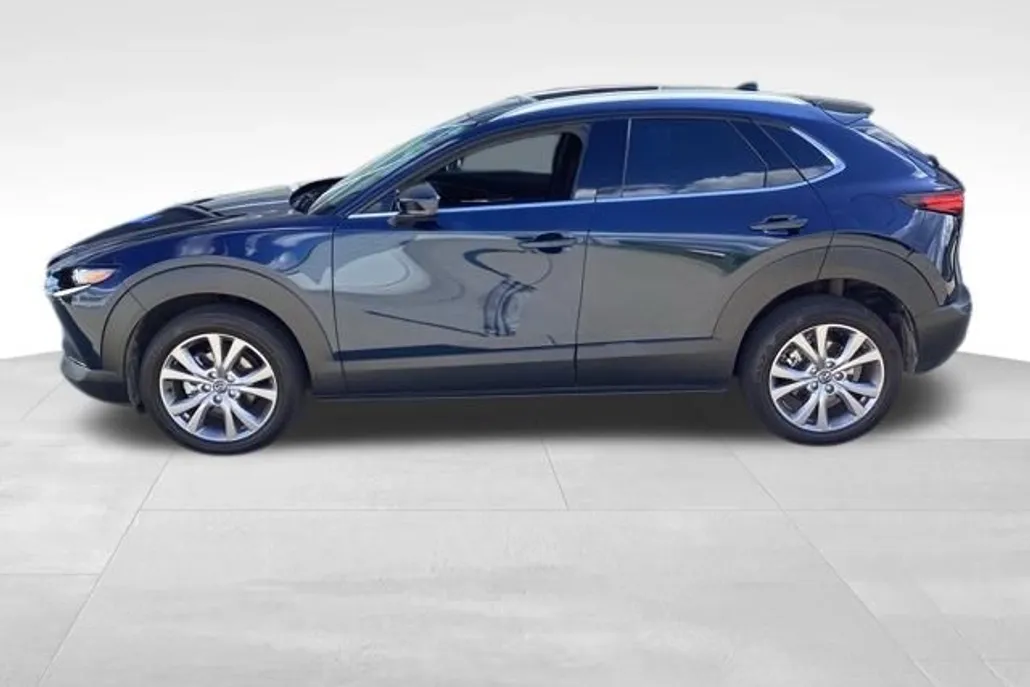 2023 Mazda CX-30 2.5 S Premium photo 1