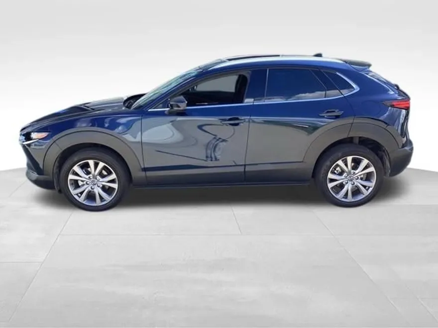 2023 Mazda CX-30 2.5 S Premium photo 1