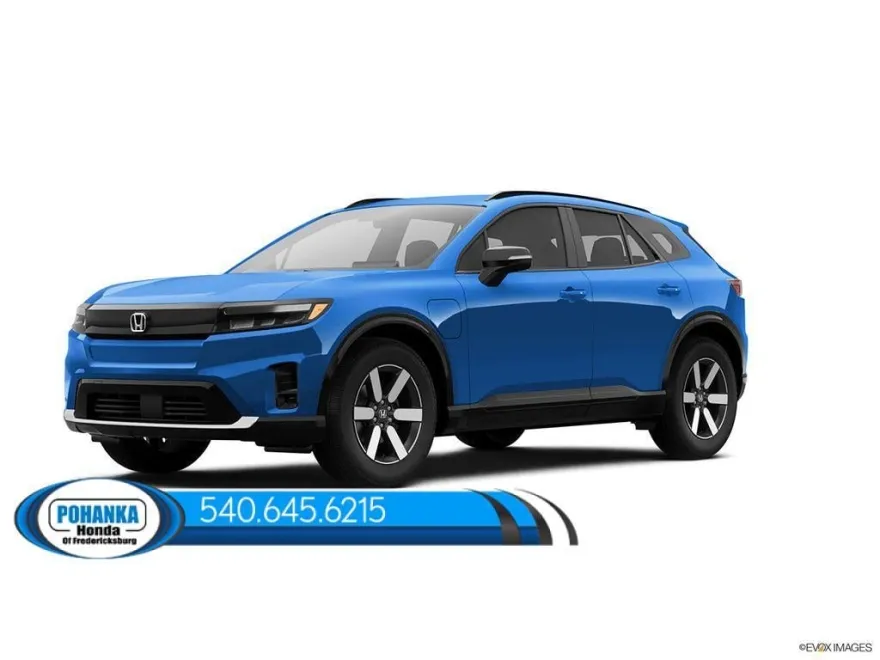 2025 Honda Prologue Touring photo 1