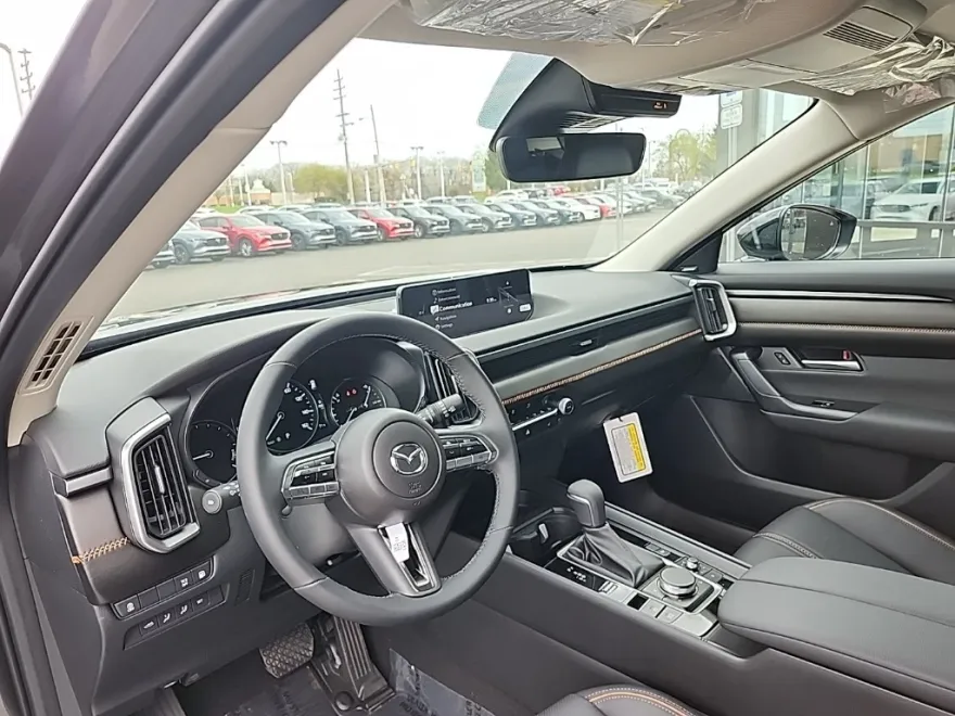2025 Mazda CX-50 Premium photo 1