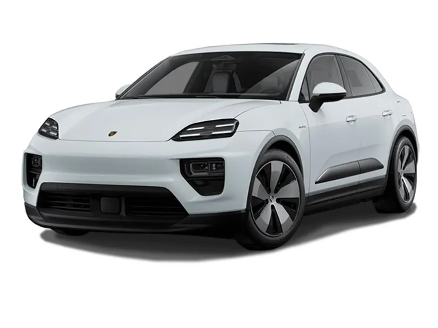 2024 Porsche Macan Electric 4 photo 1