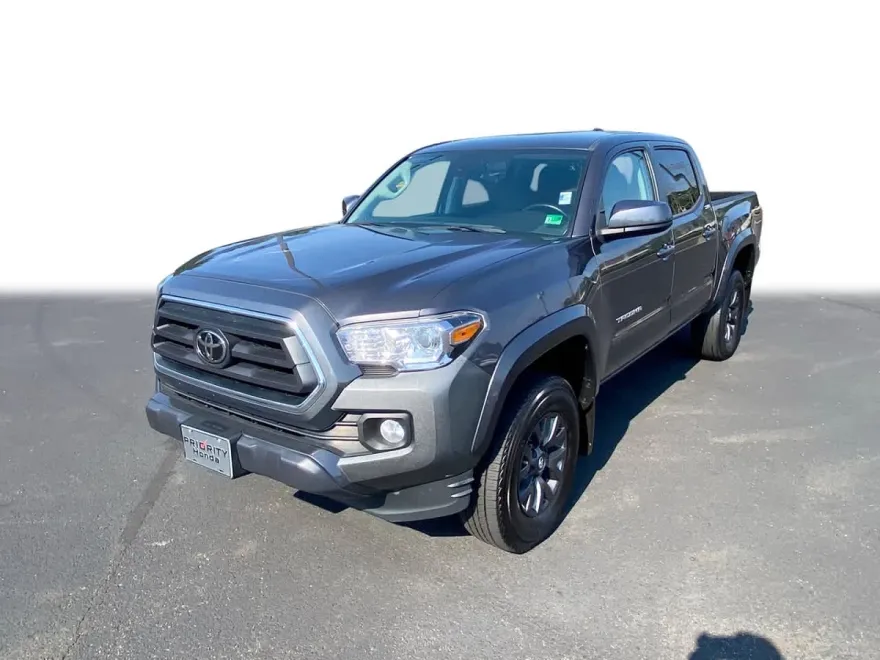 2023 Toyota Tacoma SR5 photo 1