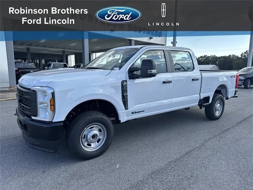 2026 Ford F-250 XL photo 1