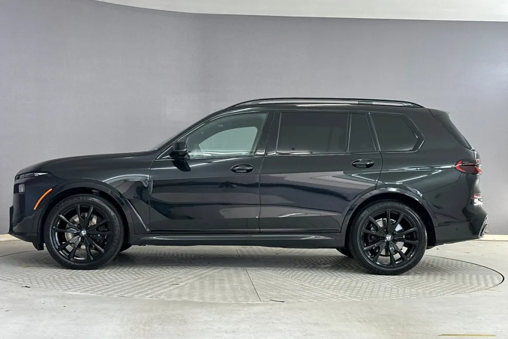 2024 Bmw X7 xDrive40i photo 1