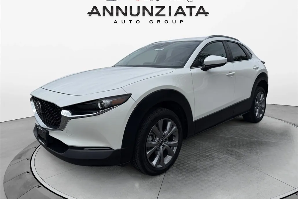 2023 Mazda CX-30 2.5 S Preferred photo 1