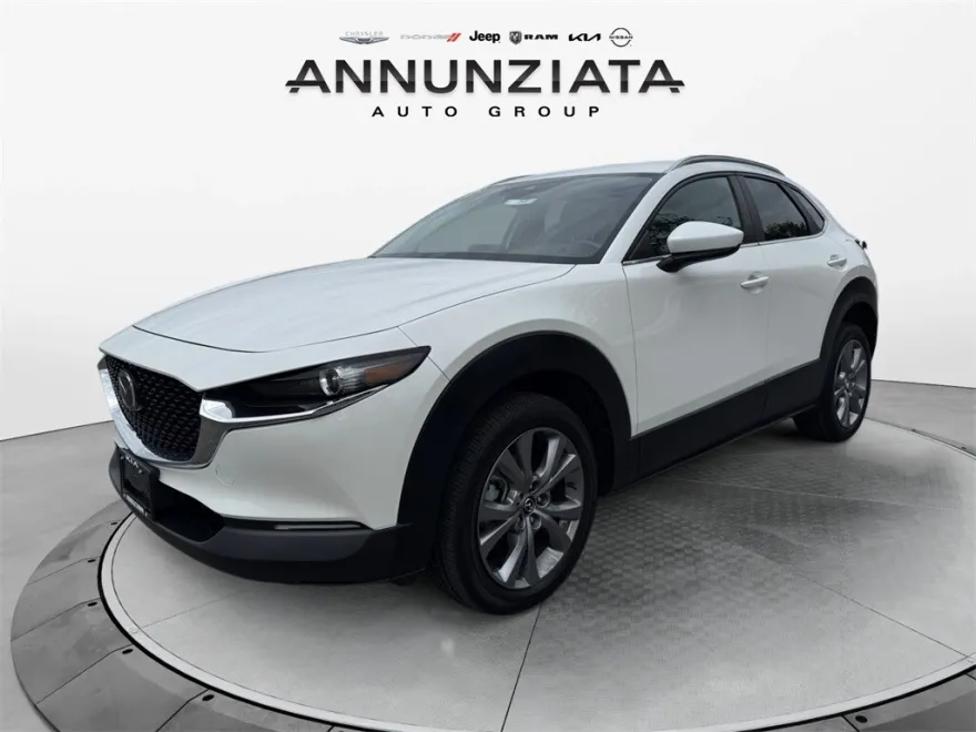 2023 Mazda CX-30 2.5 S Preferred photo 1
