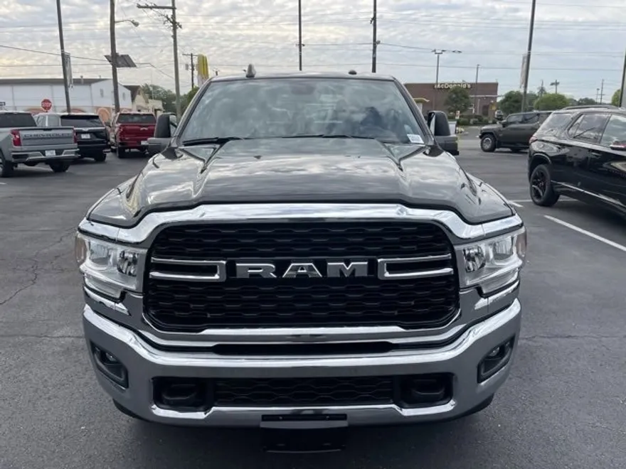 2024 Ram 2500 Big Horn photo 1