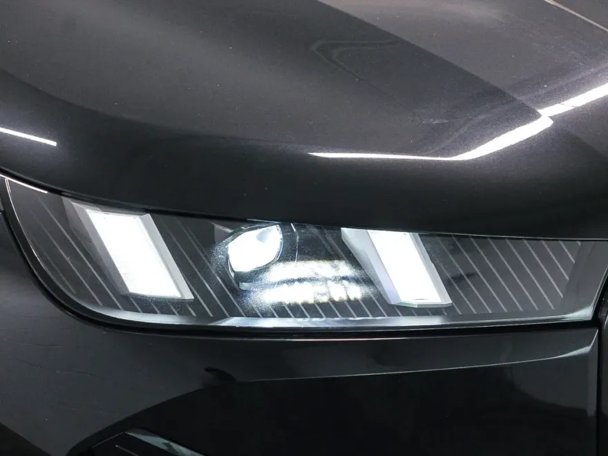 2026 Bmw iX photo 8