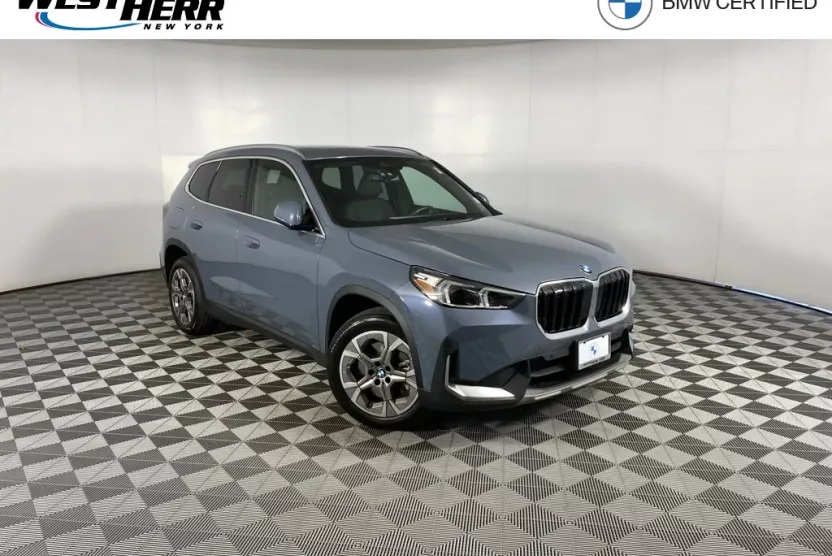 2023 Bmw X1 XDrive28i photo 1
