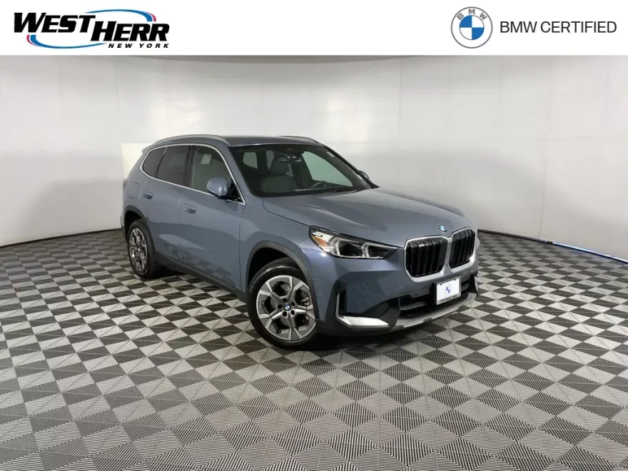 2023 Bmw X1 XDrive28i photo 1