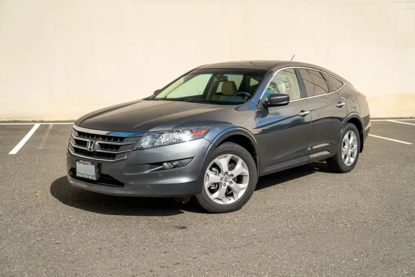 2011 Honda Crosstour EX-L photo 1