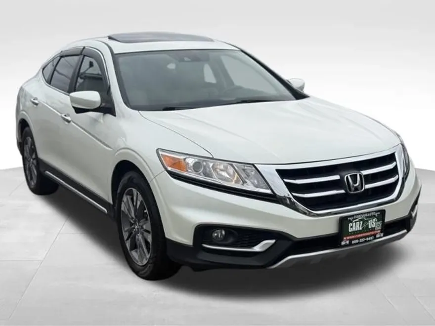 2015 Honda Crosstour EX-L V6 photo 1