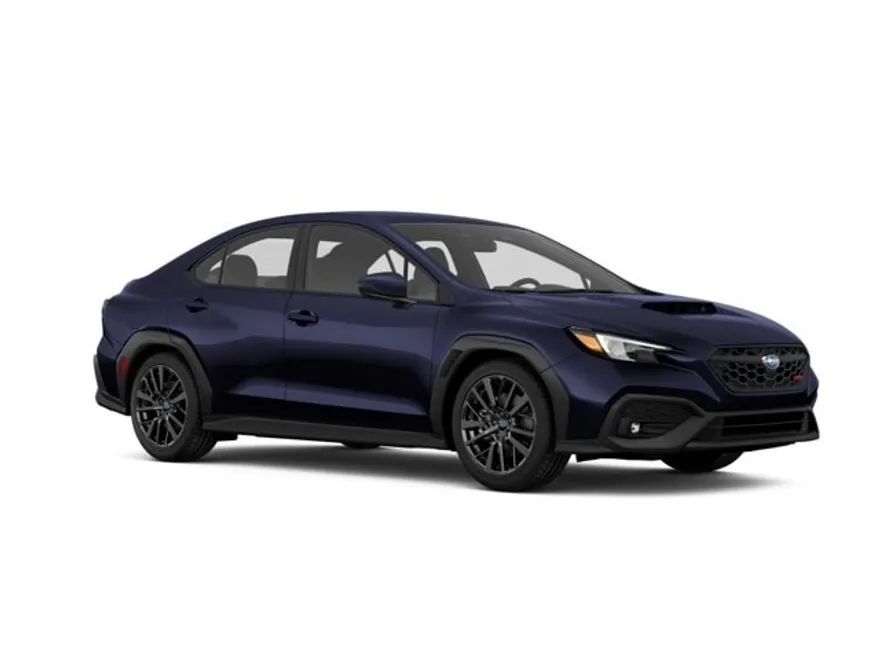 2025 Subaru WRX Premium photo 1