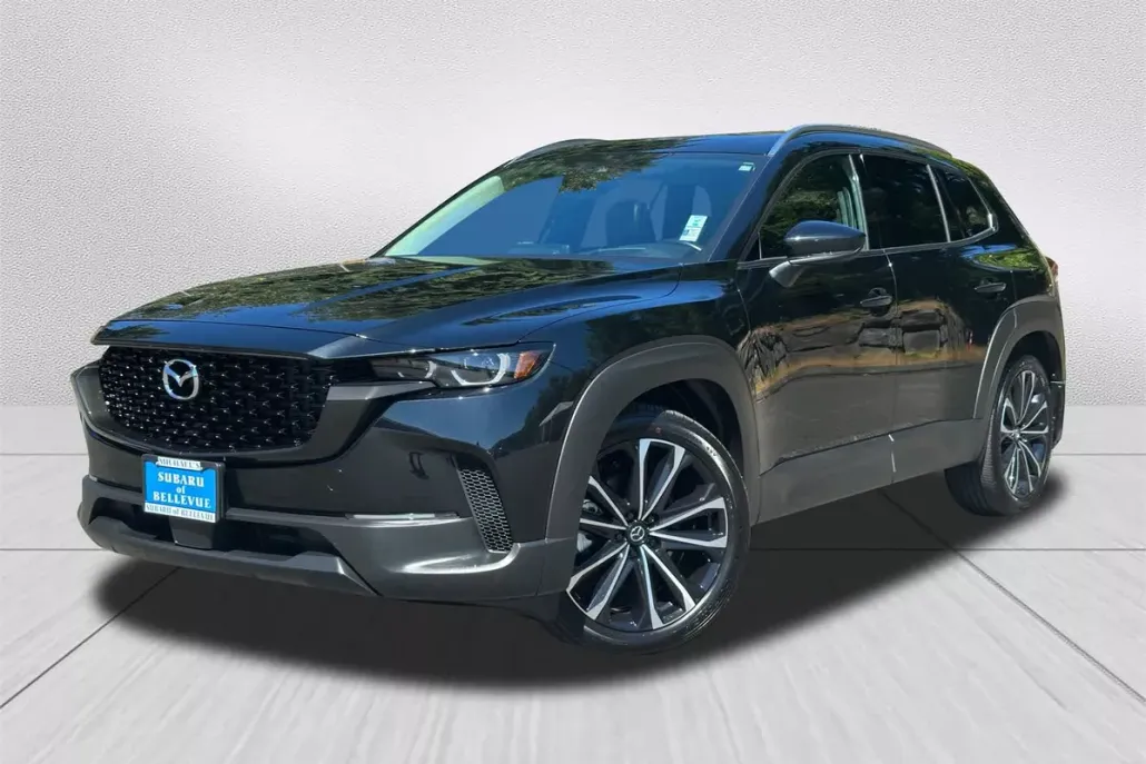 2023 Mazda CX-50 2.5 Premium Plus photo 1