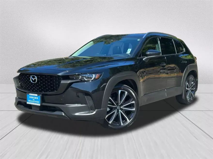 2023 Mazda CX-50 2.5 Premium Plus photo 1