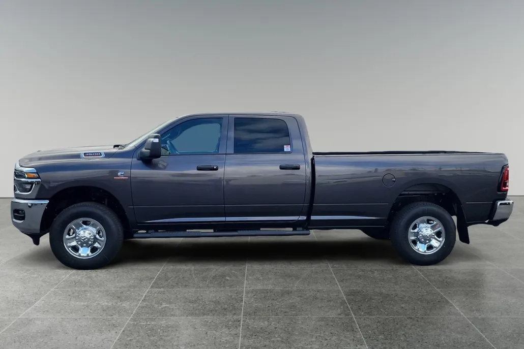 2026 Ram 3500 Tradesman photo 1