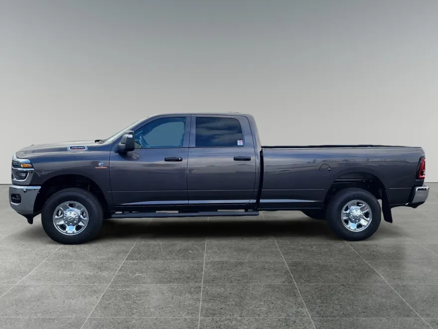 2026 Ram 3500 Tradesman photo 1