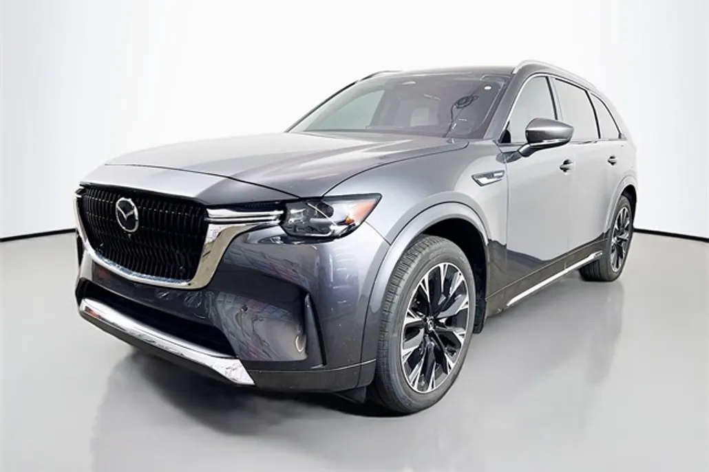 2025 Mazda CX-90 3.3 Turbo Premium Plus photo 1