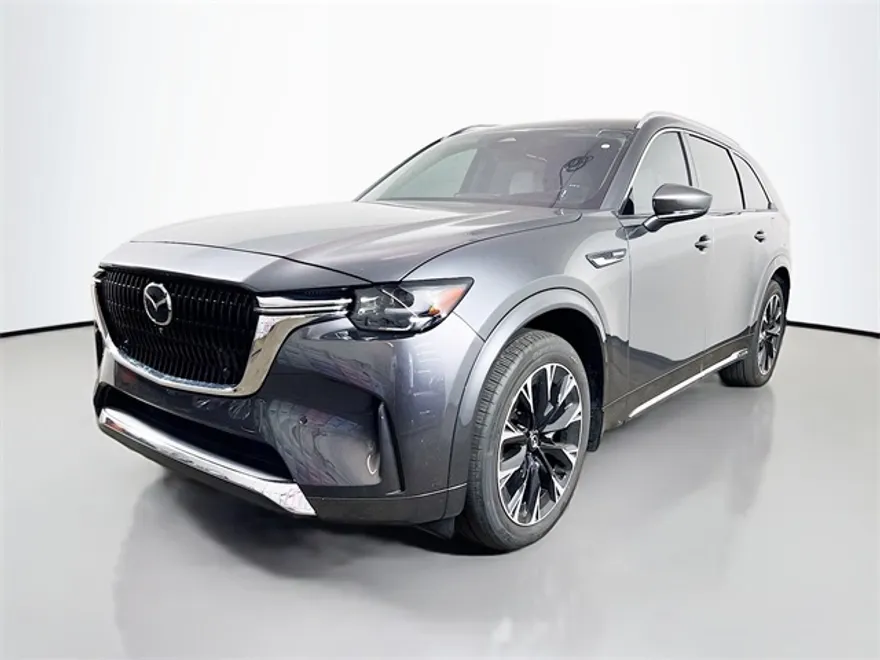 2025 Mazda CX-90 3.3 Turbo Premium Plus photo 1