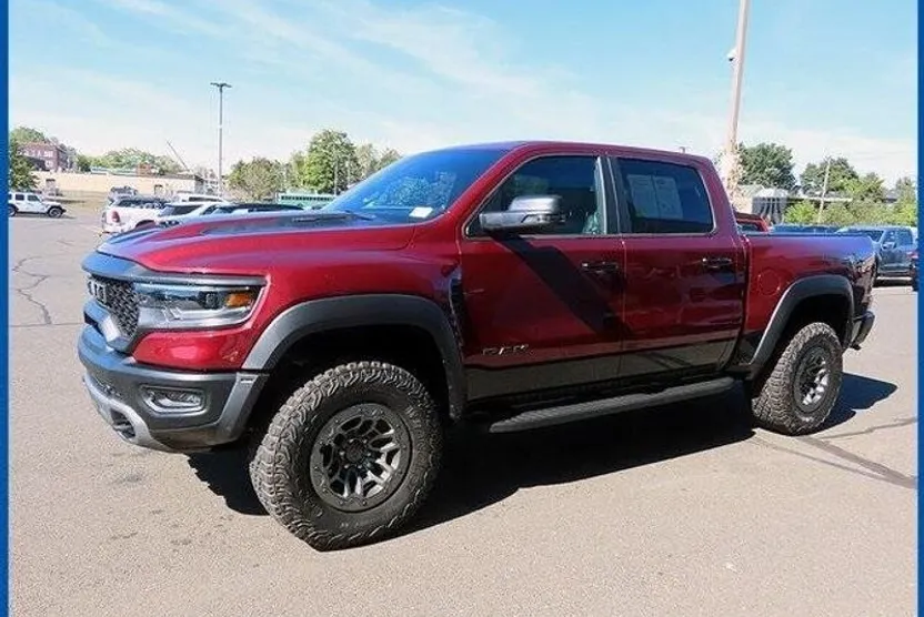 2024 Ram 1500 TRX photo 1