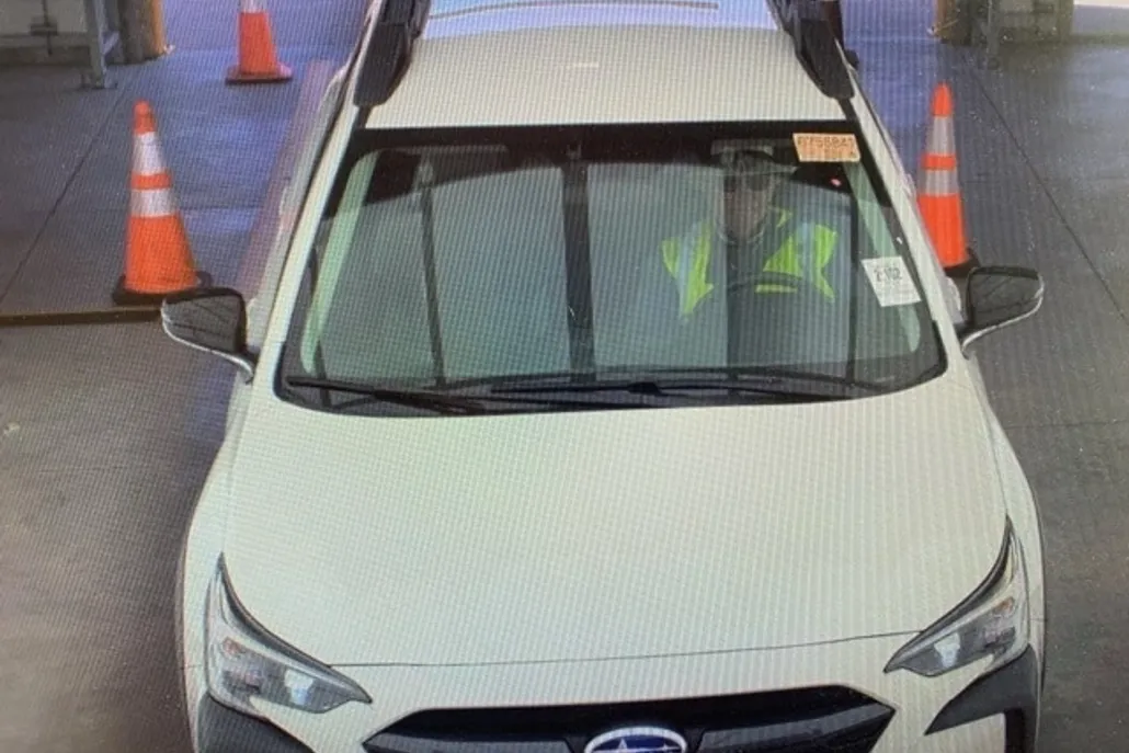 2024 Subaru Outback Premium photo 1