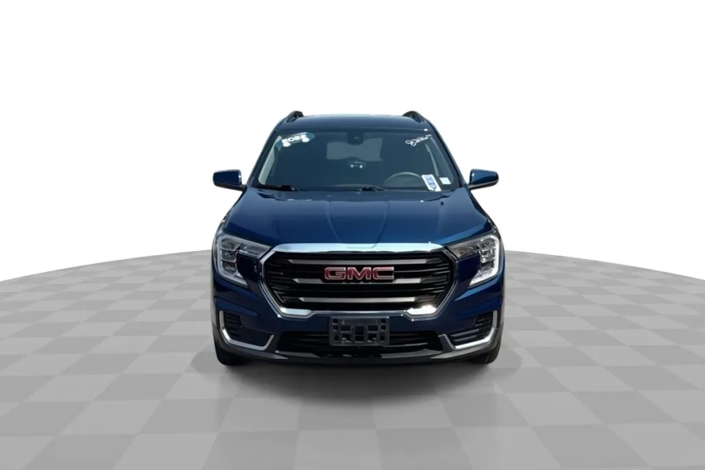 2022 Gmc Terrain SLE photo 1