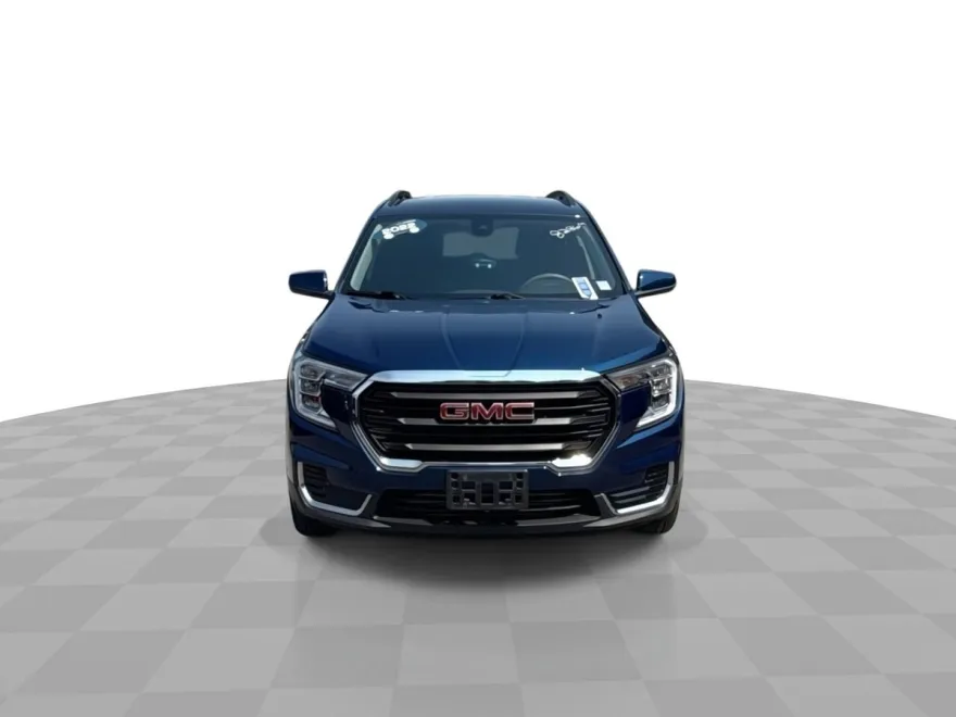 2022 Gmc Terrain SLE photo 1