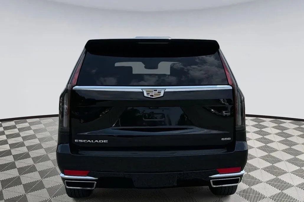 2023 Cadillac Escalade Premium Luxury Platinum photo 1