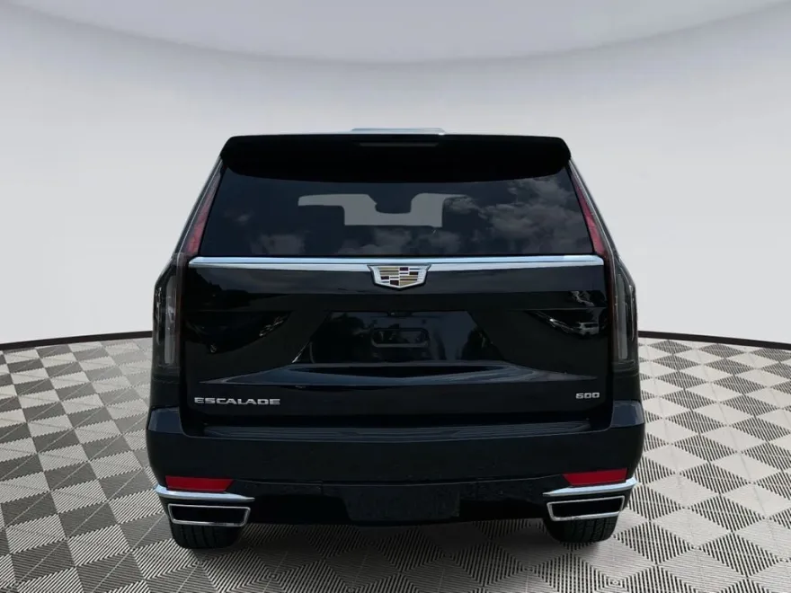 2023 Cadillac Escalade Premium Luxury Platinum photo 1