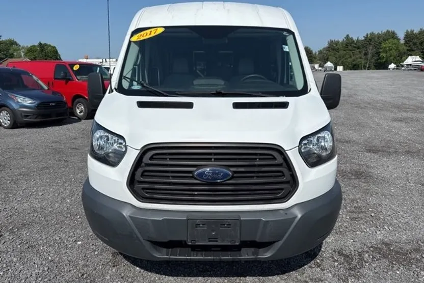 2017 Ford Transit XL photo 1