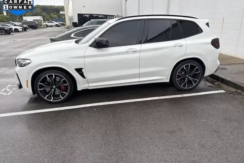 2024 Bmw X3 photo 2