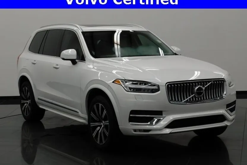 2024 Volvo XC90 B5 Core photo 1