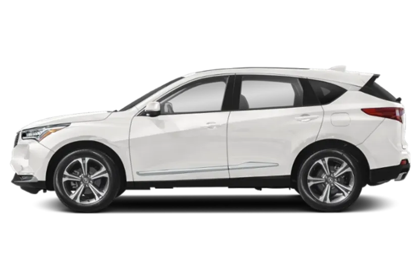 2024 Acura RDX Advance photo 1