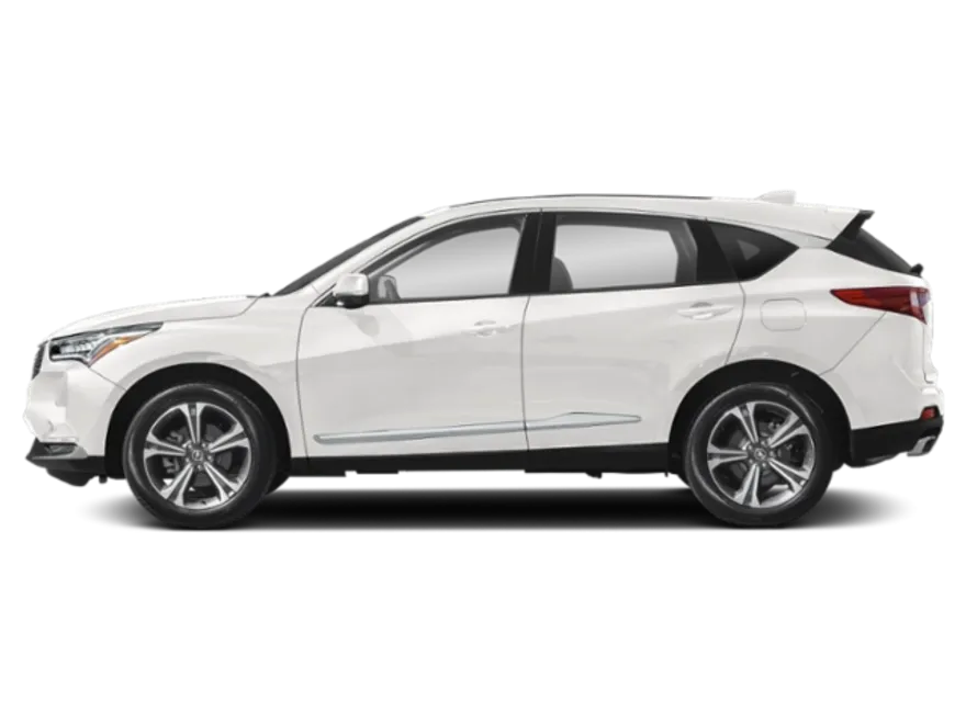 2024 Acura RDX Advance photo 1
