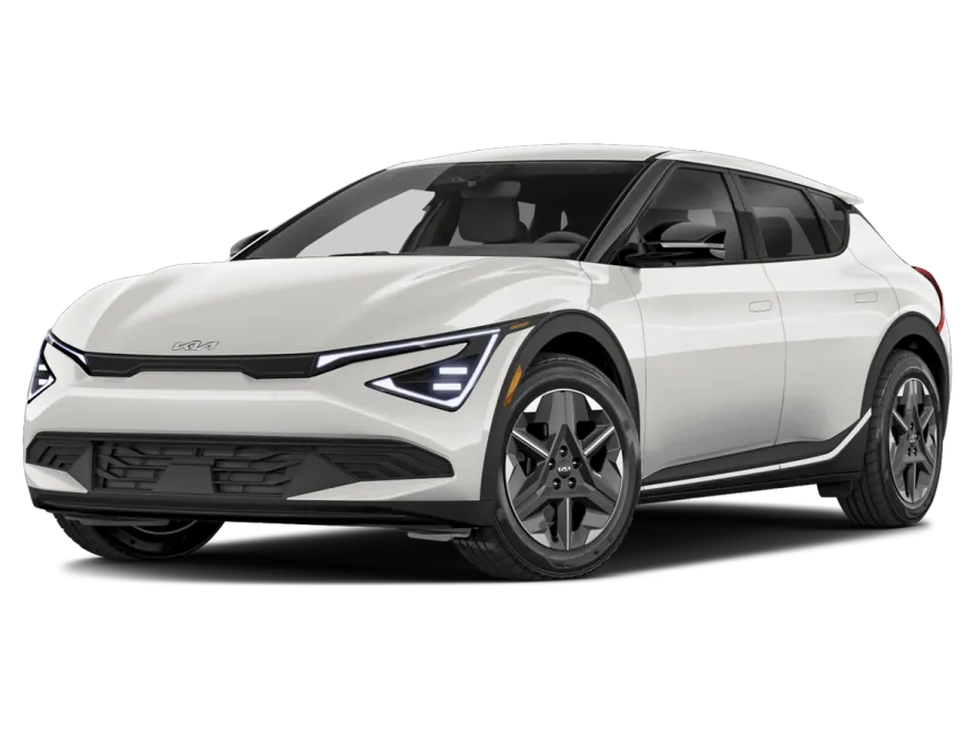 2025 Kia EV6 Light photo 1