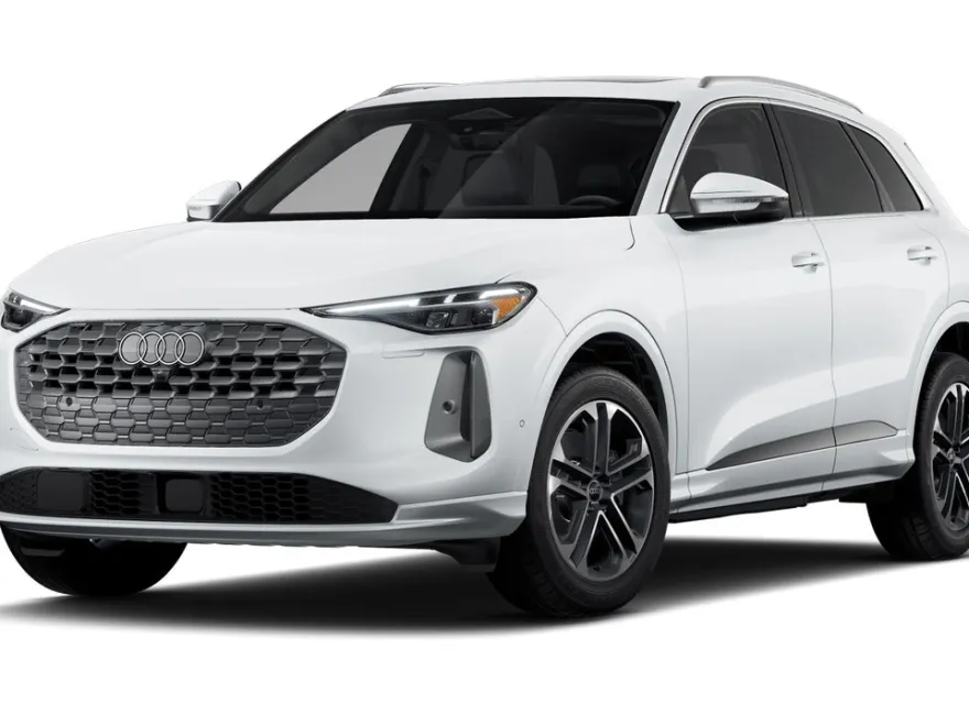 2025 Audi Q5 2.0T Premium Plus photo 1