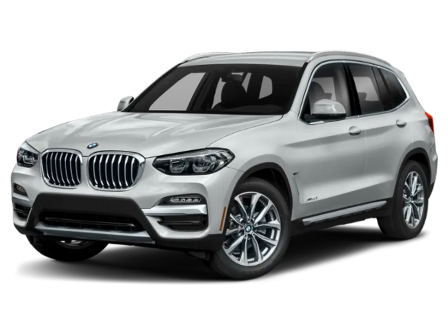 2018 Bmw X3 xDrive30i photo 1