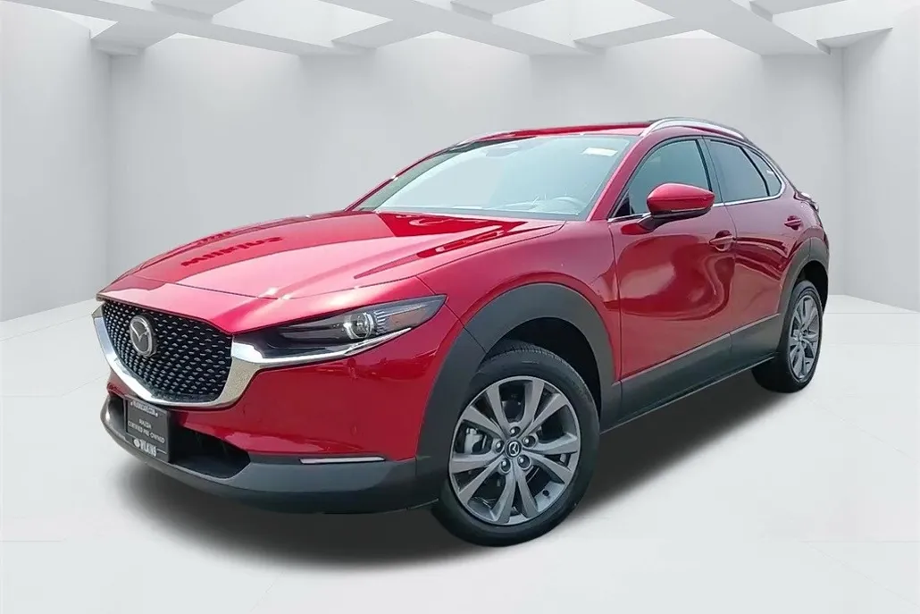 2025 Mazda CX-30 2.5 S Premium photo 1