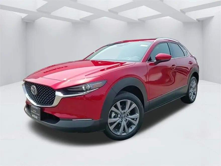2025 Mazda CX-30 2.5 S Premium photo 1