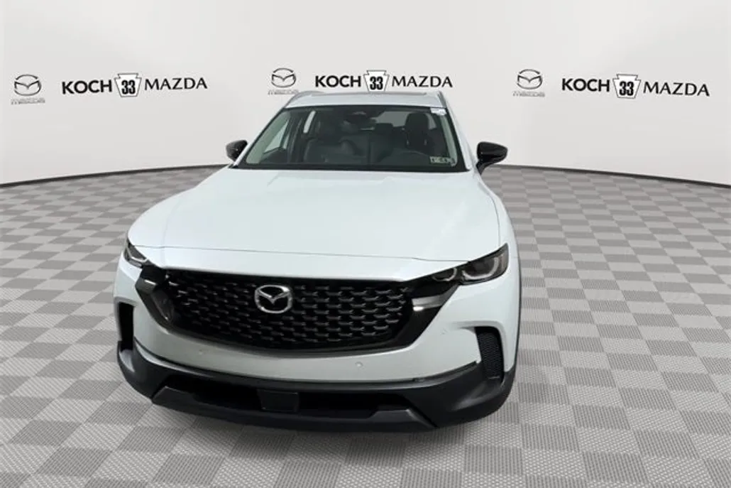 2026 Mazda CX-50 Preferred photo 1