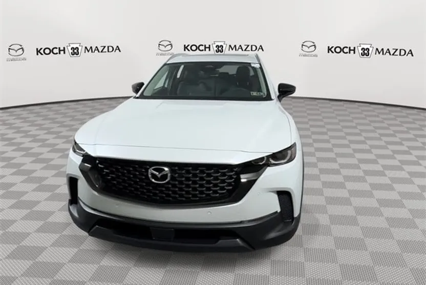 2026 Mazda CX-50 Preferred photo 1