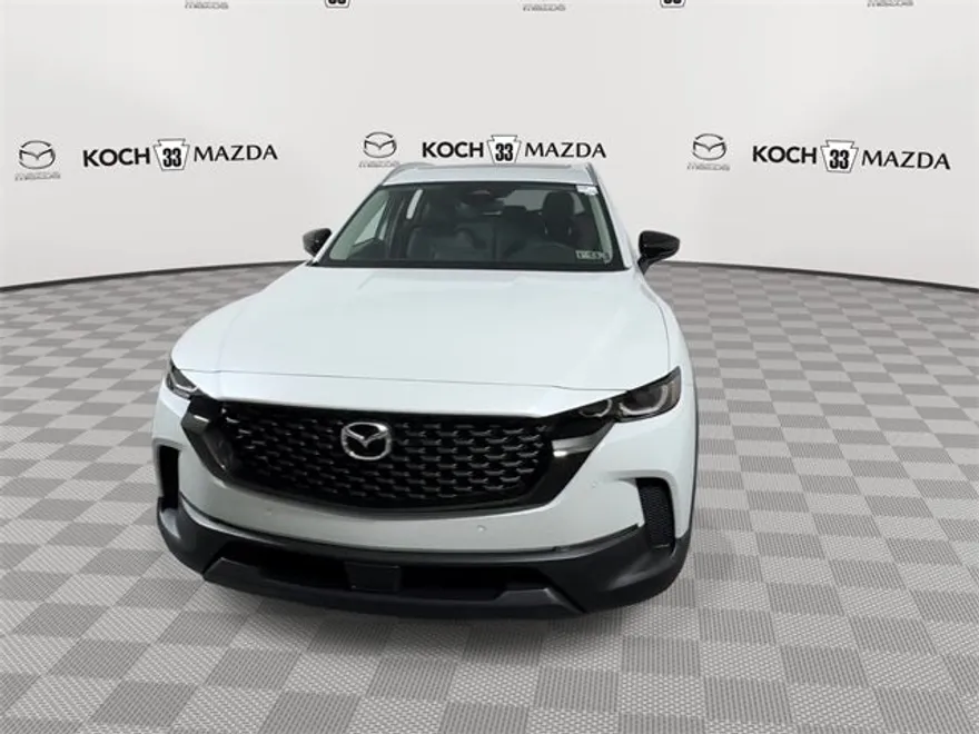 2026 Mazda CX-50 Preferred photo 1